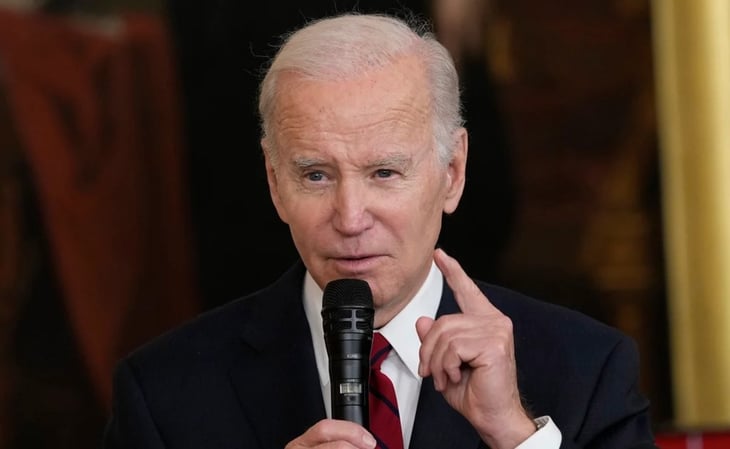 Joe Biden anunciará el fin de la emergencia de salud por covid en Estados Unidos