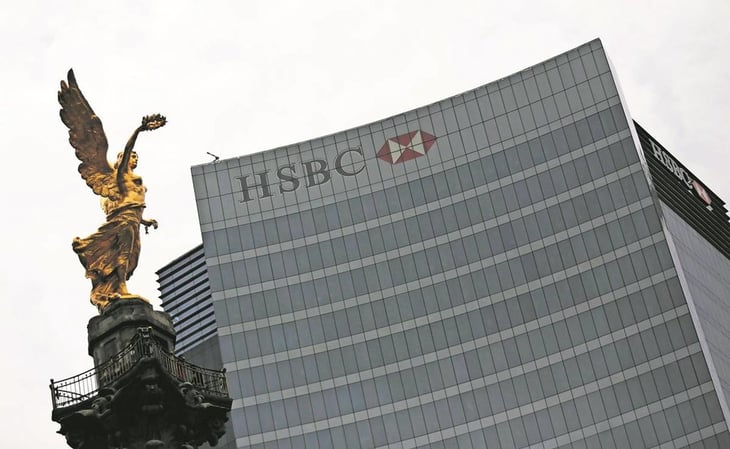 Economía mexicana, con solidez para enfrentar un 2023 desafiante, dice HSBC