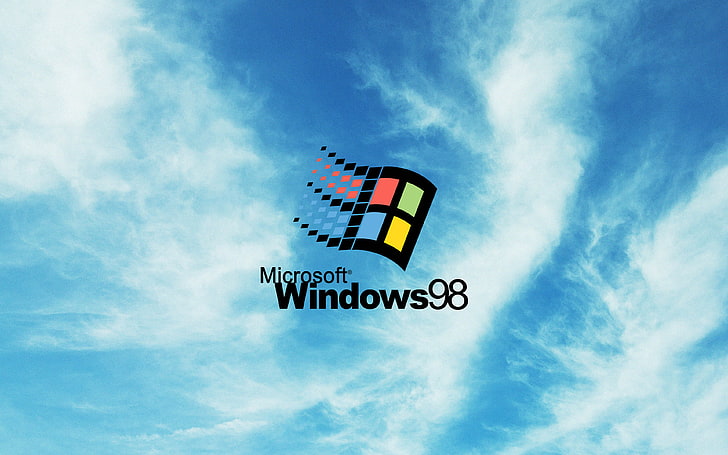 Esta personalización de Windows 98 es perfecta para nostálgicos: descárgala así