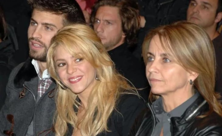 Shakira: de esto se arrepiente por seguir los consejos de su ex suegra Montserrat Bernabeu