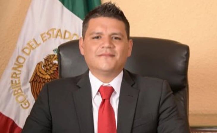 Tras denuncia por violencia familiar, alcalde de San Juan del Río, Durango, pide licencia para separarse de su cargo