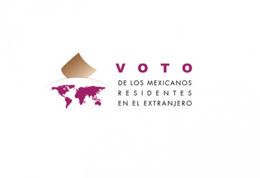 Coahuilenses en el extranjero podrán votar, pero solo para la gubernatura 