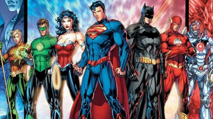 Las películas de DC tendrán dos Batman, pero solo uno será el principal del universo DC