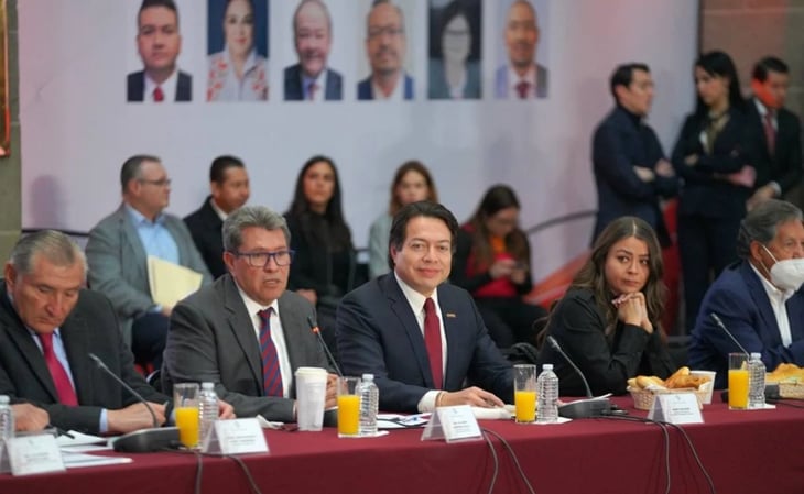 Prevén en Morena aplicar hasta 5 encuestas para definir candidatura presidencial