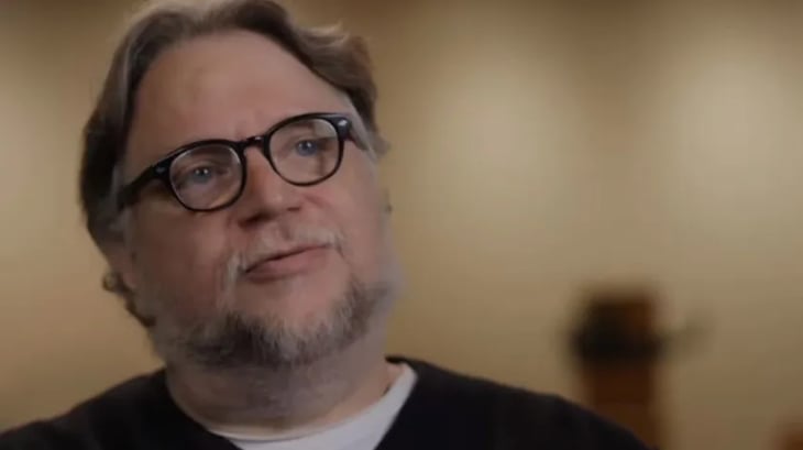 Guillermo del Toro prepara su siguiente película de stop-motion