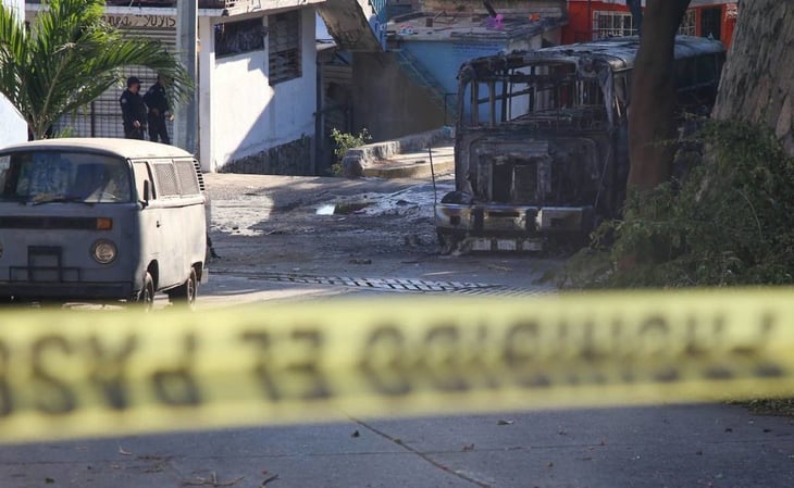 Ola de violencia en Michoacán: Abandonan cuerpo de un hombre y atacan a balazos a una pareja