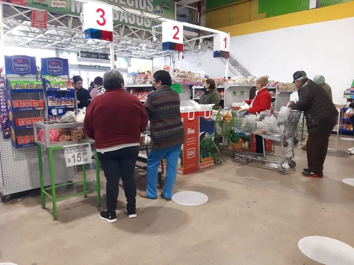 Tamales suben sus precios previo a 'Día de la Candelaria'  	