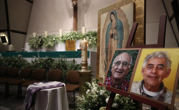 Asesinato de sacerdotes en Cerocahui: CIDH da medidas cautelares a 11 integrantes de la comunidad jesuita