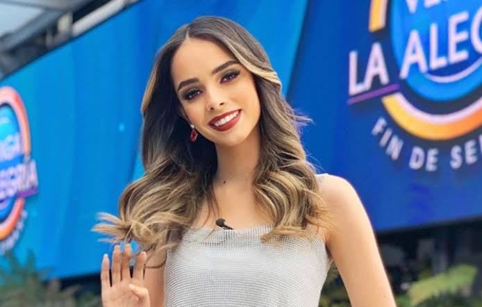 Alana acusa a TV Azteca por faltar a sus derechos laborales