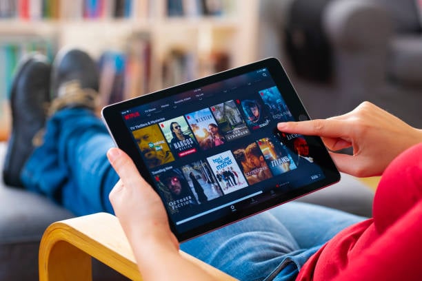 Netflix explica cómo funcionará su nuevo sistema para evitar las cuentas compartidas