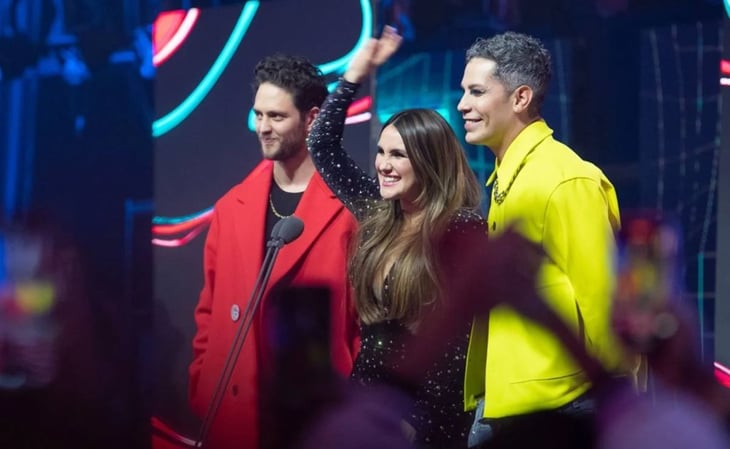 RBD confirma que lanzará nueva música: 'Estamos en shock', confiesan