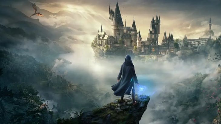 Tráiler final de Hogwarts Legacy: bienvenidos al universo de Harry Potter