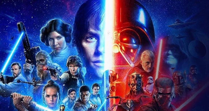 El lanzamiento de Star Wars Jedi: Survivor se retrasa hasta abril