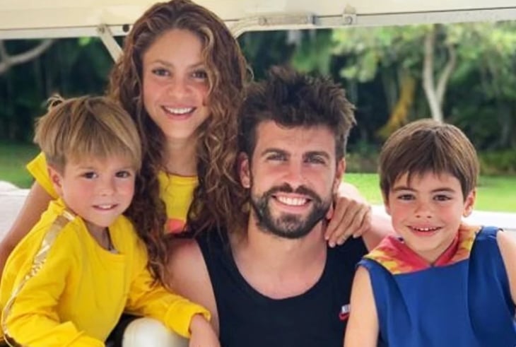¿Shakira y Piqué terminaron porque la cantante se negó a tener otro hijo? Esto es lo que dicen