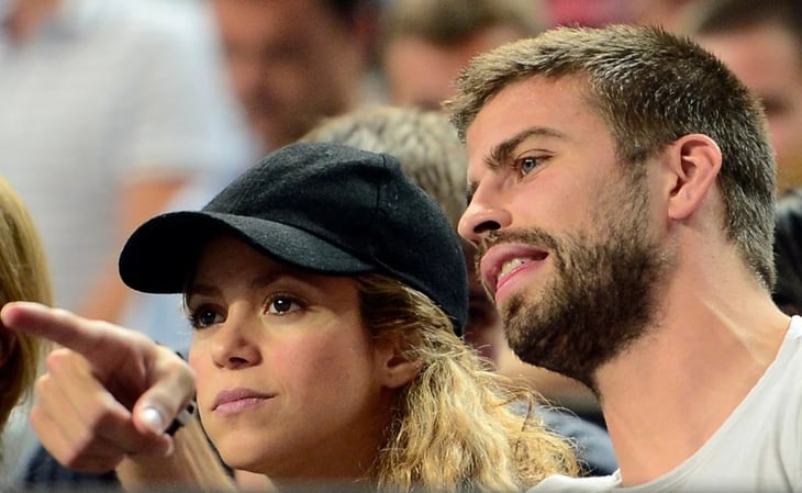 Fans de Piqué a Shakira: las mujeres facturan pero tú no “deClaras”