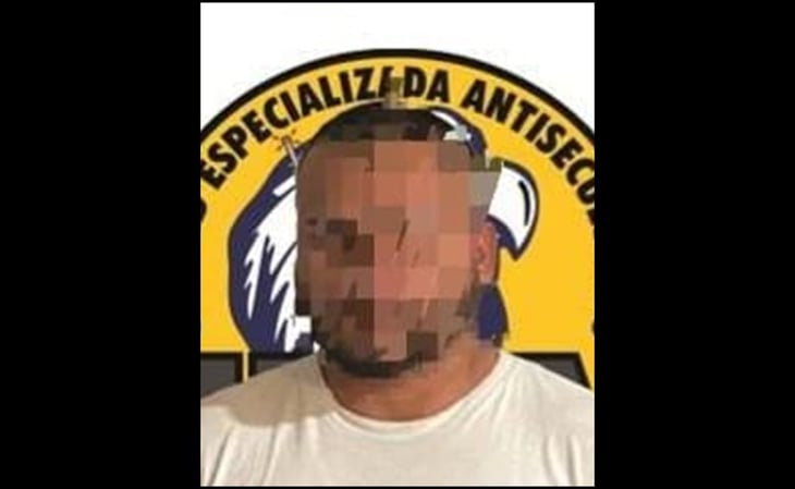 Detienen en Sinaloa a tercer implicado en desaparición del doctor Carlos Ríos