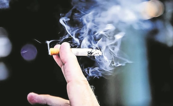 Decreto contra fumadores sufre primer revés judicial; otorgan suspensión provisional a cantina