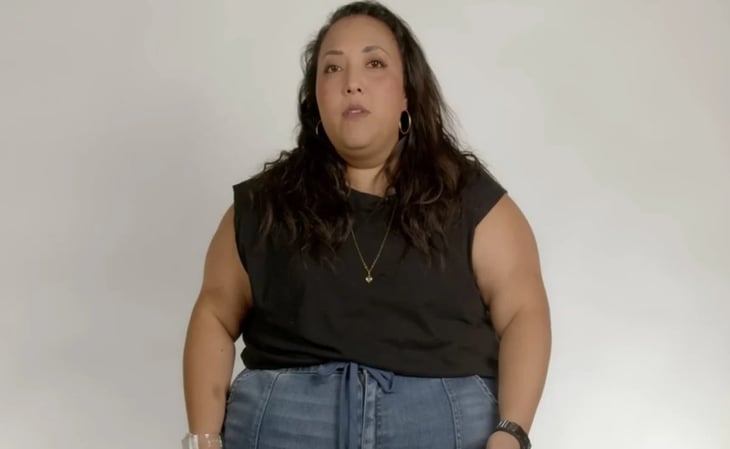 Michelle Rodríguez responde quienes la criticaron tras protagonizar la portada de una revista: 'la gordofobia existe'