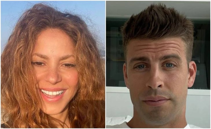 Shakira y Piqué cumplen años hoy: la cantante recibe curioso pastel que le recuerda a su ex