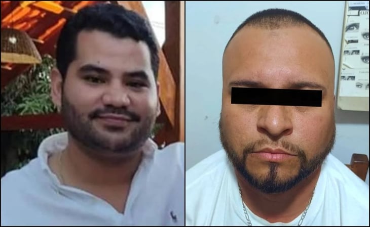 Detienen a tercer implicado en caso de médico desaparecido en Sonora