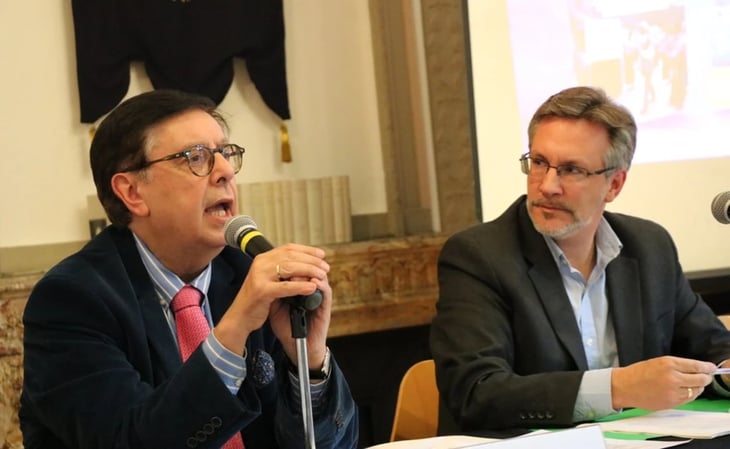 Jaime Cárdenas, exconsejero del IFE, sugiere a Ackerman como consejero del INE