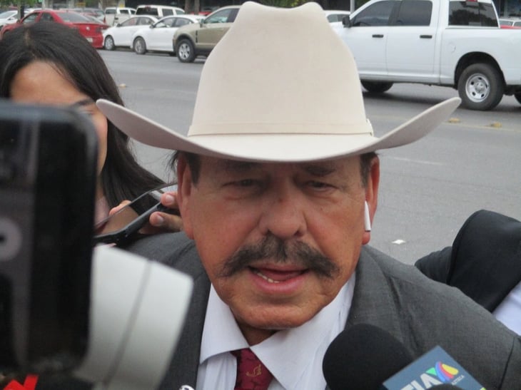 Guadiana encabeza lista en reporte de gastos de las precampañas para Gobernador de Coahuila