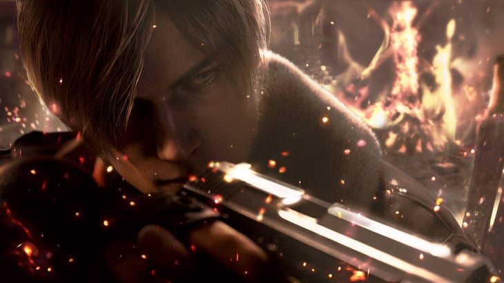 El remake de Resident Evil 4 dirá adiós a una de las características principales del juego original