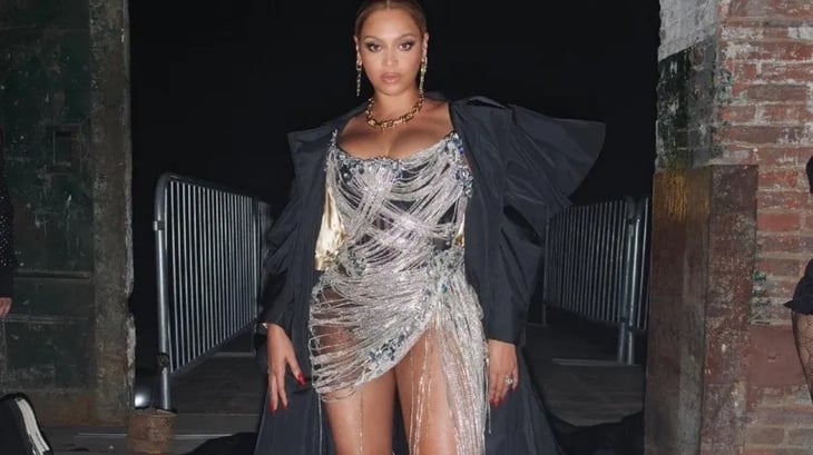 Beyoncé anuncia su gira mundial 'Renaissance': ¿Qué ciudades visitará?