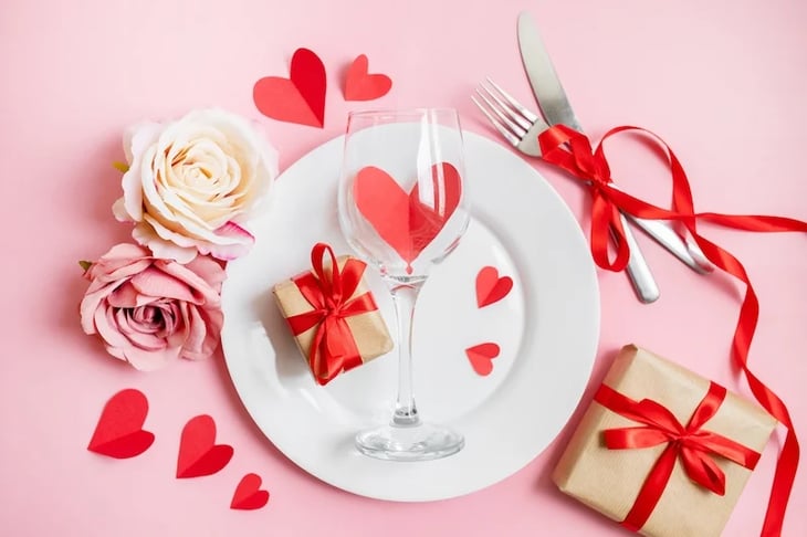 San Valentín 2023: Los mejores regalos en Amazon para este 14 de febrero