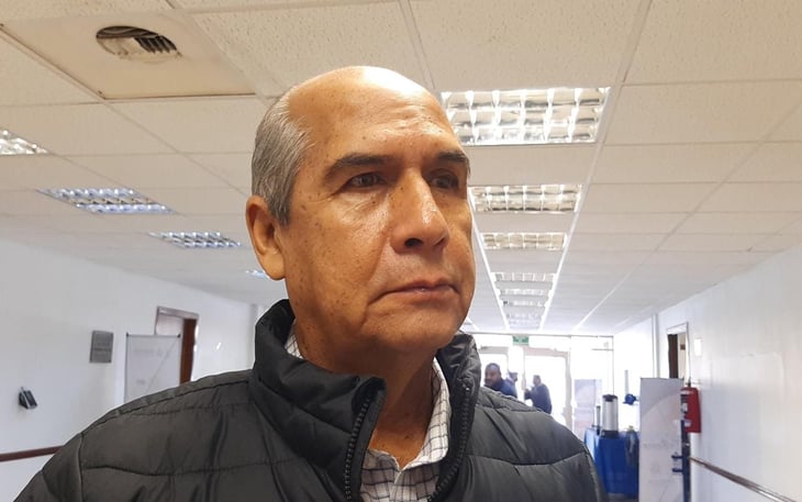 Alcalde: 'Se trabaja para que Monclova defienda todos sus derechos'