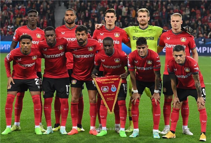 Tres puntos para el equipo local: FC Augsburg 1-0 Bayer Leverkusen