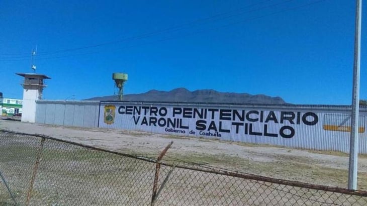 Penal de Saltillo ya estaba sobresaturado desde un año atras