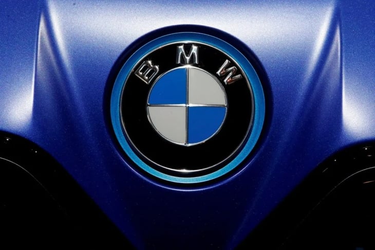 BMW invertirá 865 millones de dólares en San Luis Potosí