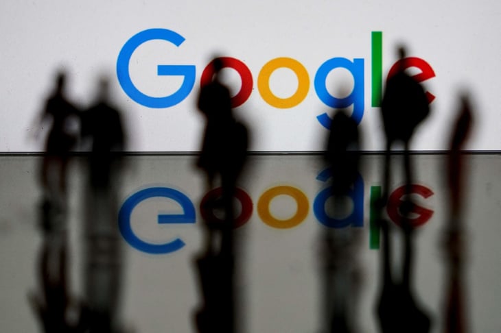 Google y Meta recurren la ley sobre derechos de autor en Bélgica