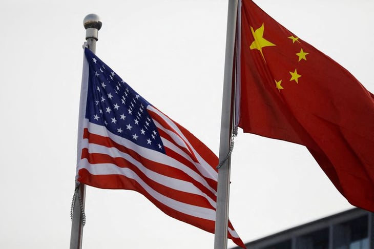EU usa incidente de globo para 'difamar' a China, dice Beijing