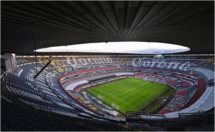 De cara al mundial 2026, Morena anuncia iniciativa para garantizar seguridad en estadios de futbol