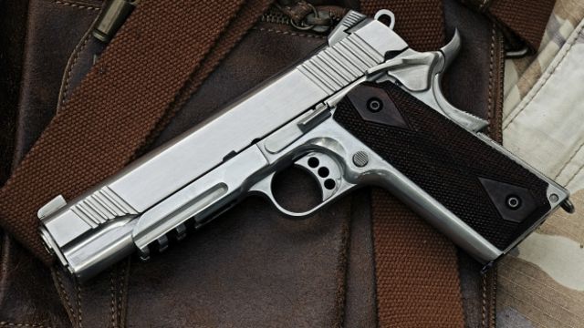 Autoridades de Eagle Pass preocupada por uso de las armas