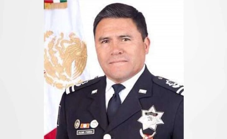 Tras reconocer delitos, recupera la libertad Jaime Pineda, exsecretario de Seguridad de SLP