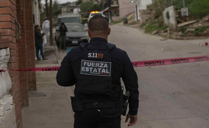 Dan 18 años de prisión a expolicía por asesinar a su compañera en Celaya, Guanajuato