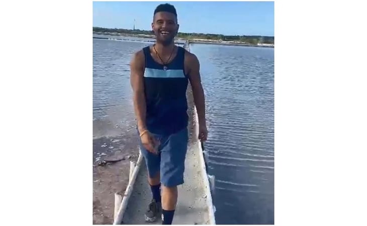 Hombre muere tras caer de acantilado en Puerto Rico; grababa un video para TikTok