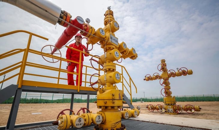 Productores de petróleo podrían elevar su producción ante mayor demanda china