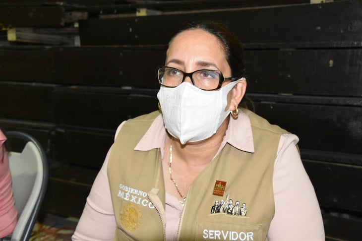 Claudia Garza tiene denuncias en FGE por temas electorales