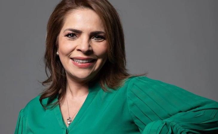 Ana María Alvarado confirma que no regresará a 'Todo para la mujer'