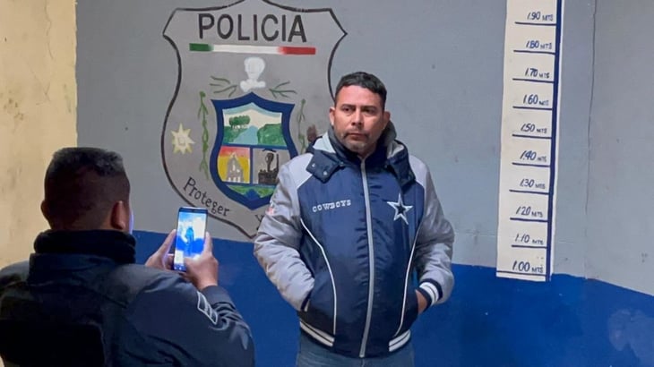 'Lirón' quiso 'azorrillar' a los policías con el Sindicato de la 147