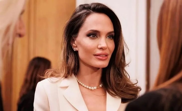 Así fue el día que Angelina Jolie dio un polémico discurso en los Premios Oscar