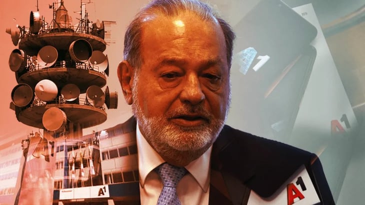 Carlos Slim maneja ahora Telekom Austria