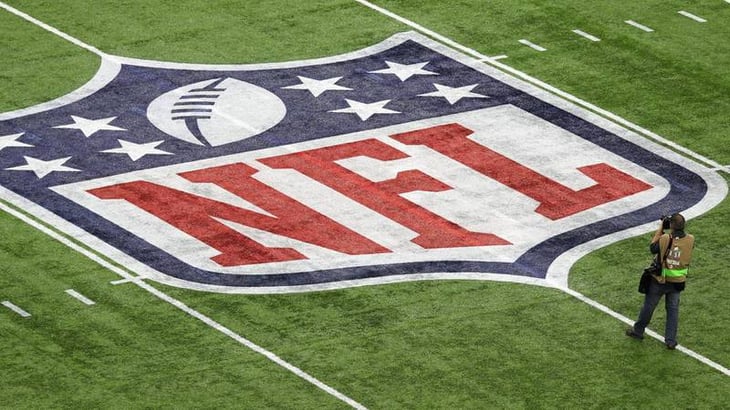 NFL cobra hasta 7mdd por anuncios de solo 30 segundos
