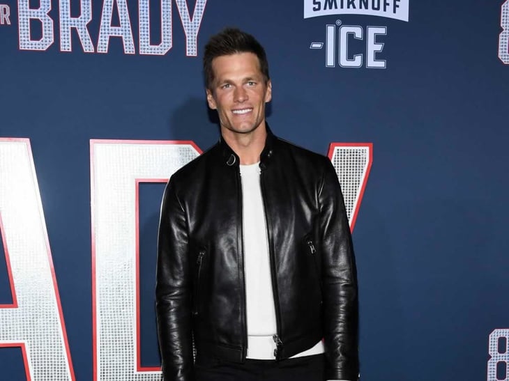 Tom Brady estará en la NFL para el 2024 como analista 