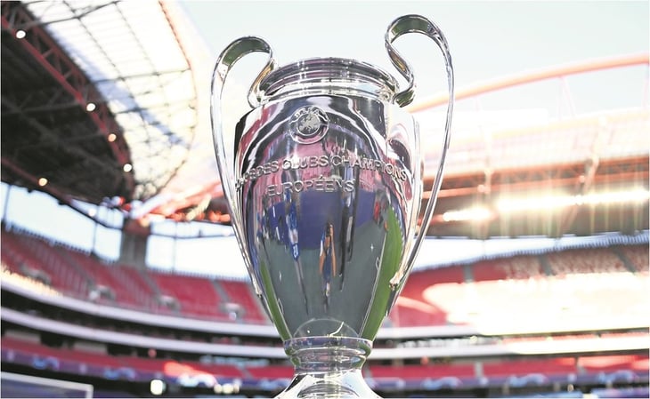 Champions League:¿Cuándo se jugarán los octavos de final?
