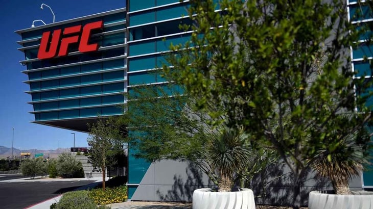 UFC anuncia expansión a México con inauguración del Performance Institute para desarrollo de talento